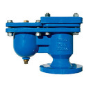 Air Valves